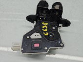 Broasca haion Renault Kadjar [Fabr 2015-prezent] SUV OEM