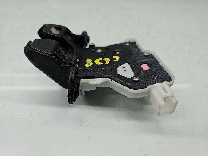 Broasca haion Renault Kadjar [Fabr 2015-prezent] SUV OEM