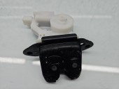 Broasca haion Renault Kadjar [Fabr 2015-prezent] SUV OEM