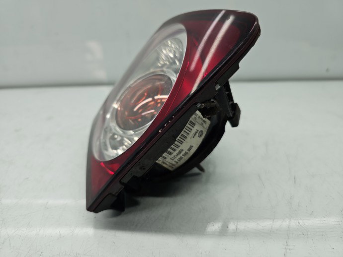 Stop haion stanga Volkswagen Golf 6 Plus (521) [Fabr 2009-2013] 5M0945093S