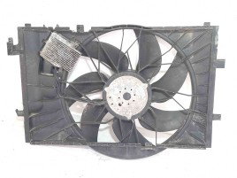 Electroventilator A2035000293KZ Mercedes Clasa C (W203) [Fabr 2000-2007] 2.2 CDI