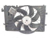 Electroventilator A2035000293KZ Mercedes Clasa C (W203) [Fabr 2000-2007] 2.2 CDI