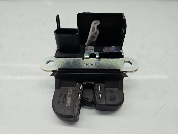 Broasca haion Volkswagen Golf 6 Plus (521) [Fabr 2009-2013] 5M0827505E