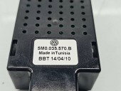 Amplificator antena Volkswagen Golf 6 Plus (521) [Fabr 2009-2013] 5M0035570B