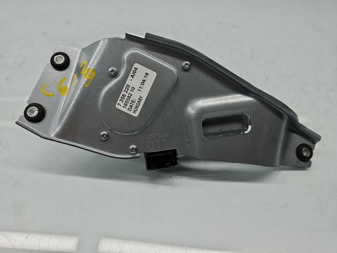 Motoras stergator haion Bmw X1 (F48) [Fabr 2016-2022] 7356220