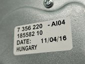 Motoras stergator haion Bmw X1 (F48) [Fabr 2016-2022] 7356220