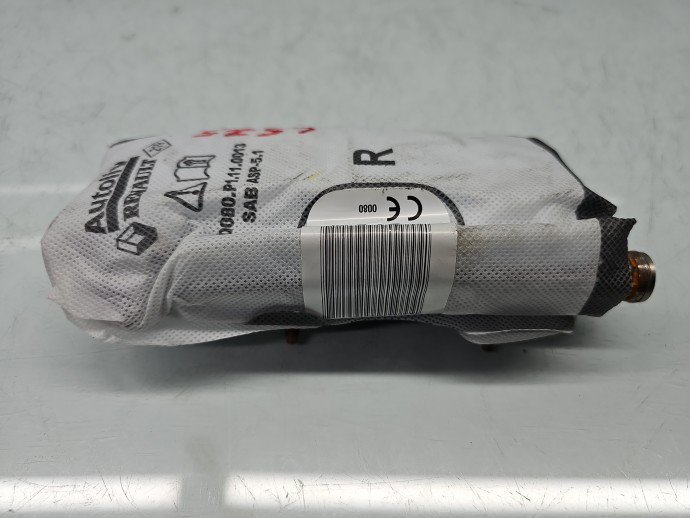 Airbag lateral dreapta Renault Megane 4 [Fabr 2015-prezent] 985L06213R