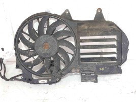 Electroventilator 8E0121205AL Audi A4 (8EC, B7) [Fabr 2004-2008] BRE