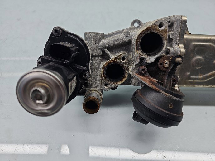 Racitor gaze Volkswagen Passat B7 (362) [Fabr 2010-2014] 03L131512CF 2.0 TDI CFGC 130KW / 177CP