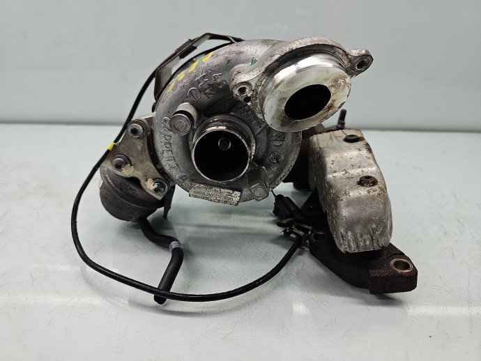 Turbina Volkswagen Passat B7 (362) [Fabr 2010-2014] 03L253010F 2.0 TDI CFGC 130KW / 177CP