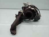 Turbina Volkswagen Passat B7 (362) [Fabr 2010-2014] 03L253010F 2.0 TDI CFGC 130KW / 177CP
