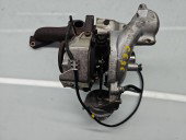 Turbina Volkswagen Passat B7 (362) [Fabr 2010-2014] 03L253010F 2.0 TDI CFGC 130KW / 177CP