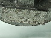 Turbina Volkswagen Passat B7 (362) [Fabr 2010-2014] 03L253010F 2.0 TDI CFGC 130KW / 177CP