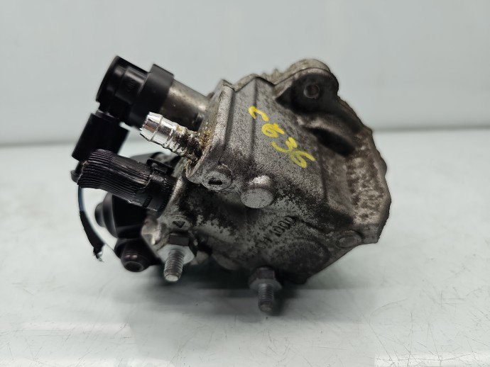 Pompa inalta presiune Volkswagen Passat B7 (362) [Fabr 2010-2014] 03L130755L 2.0 TDI CFGC 130KW / 177CP