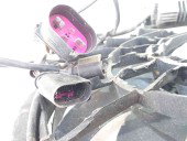 Electroventilator 8E0121205AL Audi A4 (8EC, B7) [Fabr 2004-2008] BRE