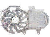 Electroventilator 8E0121205AL Audi A4 (8EC, B7) [Fabr 2004-2008] BRE
