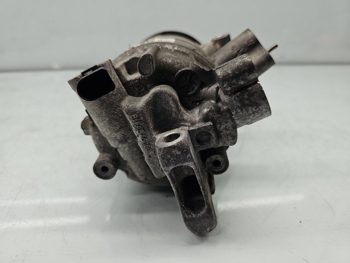 Compresor clima Volkswagen Passat B7 (362) [Fabr 2010-2014] 5K0820803A 2.0 TDI CFGC 130KW / 177CP
