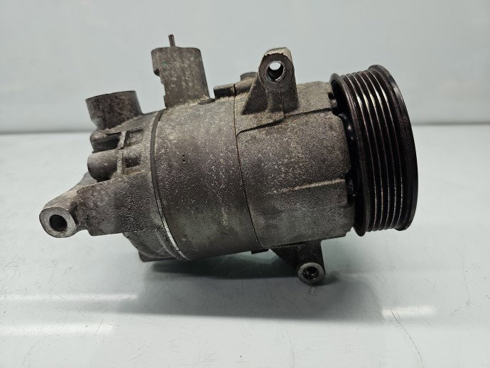 Compresor clima Volkswagen Passat B7 (362) [Fabr 2010-2014] 5K0820803A 2.0 TDI CFGC 130KW / 177CP