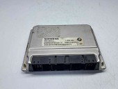 Calculator motor ECU Bmw 5 (E60) [Fabr 2004-2010] 7533651 2.2 M54 125KW  / 170CP 2.2 M54 125KW  / 170CP