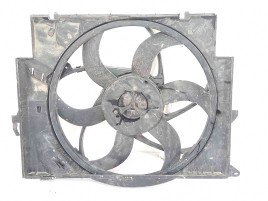 Electroventilator 6937515 BMW 3 (E90) [Fabr 2005-2011]