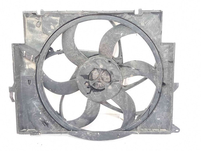 Electroventilator 6937515 BMW 3 (E90) [Fabr 2005-2011]