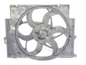 Electroventilator 6937515 BMW 3 (E90) [Fabr 2005-2011]