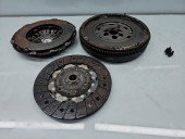 Kit ambreiaj volanta masa dubla Volkswagen Passat B7 (362) [Fabr 2010-2014] 2.0 TDI CFGC 03L141026B 130KW / 177CP