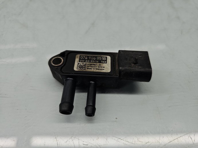 Senzor presiune Volkswagen Passat B7 (362) [Fabr 2010-2014] 076906051B
