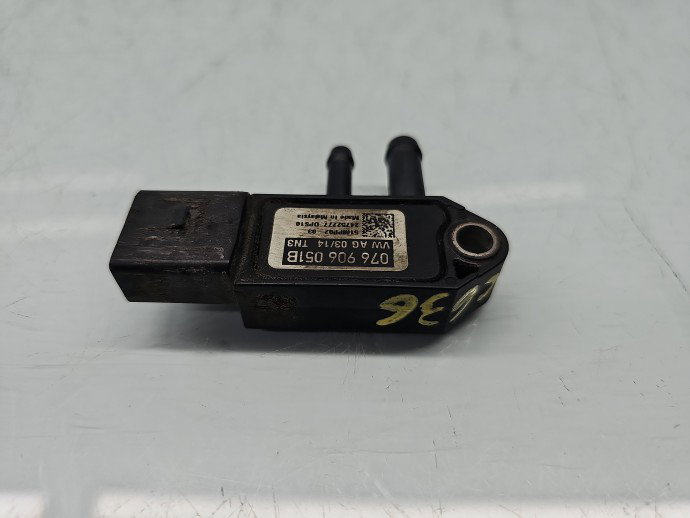Senzor presiune Volkswagen Passat B7 (362) [Fabr 2010-2014] 076906051B