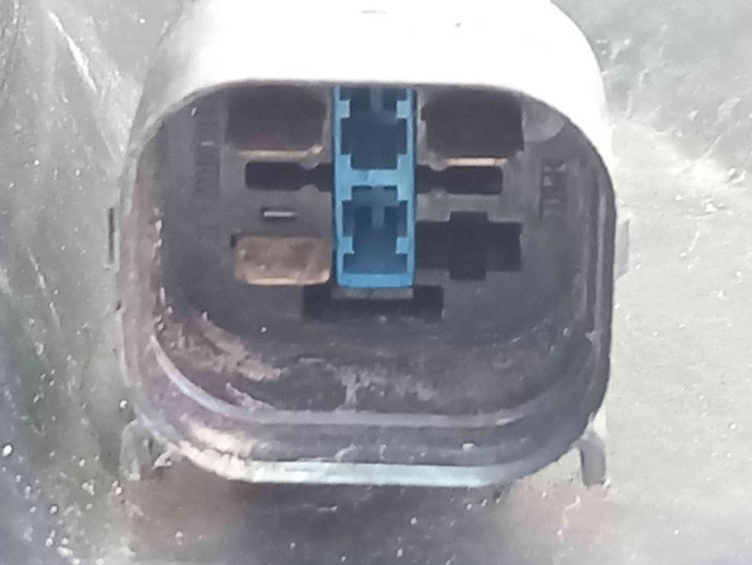 Electroventilator 6937515 BMW 3 (E90) [Fabr 2005-2011]