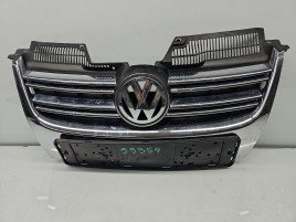 Grila bara fata Volkswagen Jetta 3 (1K2) [Fabr 2005-2010] Berlina 1K5853651