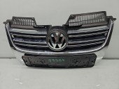 Grila bara fata Volkswagen Jetta 3 (1K2) [Fabr 2005-2010] Berlina 1K5853651