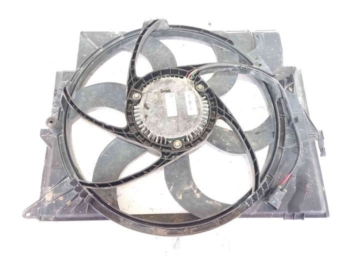 Electroventilator 6937515 BMW 3 (E90) [Fabr 2005-2011]