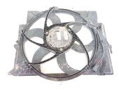 Electroventilator 6937515 BMW 3 (E90) [Fabr 2005-2011]