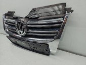 Grila bara fata Volkswagen Jetta 3 (1K2) [Fabr 2005-2010] Berlina 1K5853651