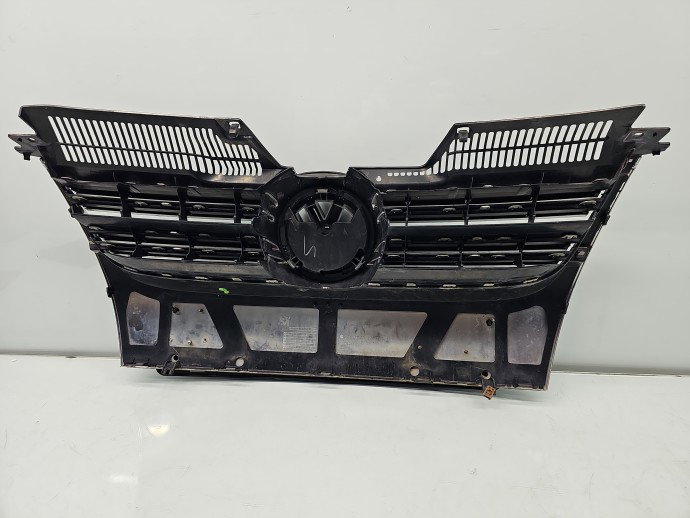 Grila bara fata Volkswagen Jetta 3 (1K2) [Fabr 2005-2010] Berlina 1K5853651