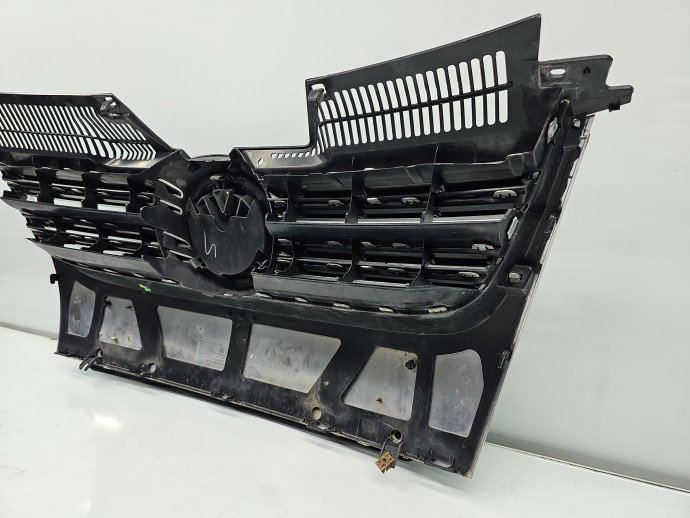 Grila bara fata Volkswagen Jetta 3 (1K2) [Fabr 2005-2010] Berlina 1K5853651
