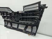 Grila bara fata Volkswagen Jetta 3 (1K2) [Fabr 2005-2010] Berlina 1K5853651