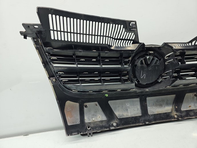 Grila bara fata Volkswagen Jetta 3 (1K2) [Fabr 2005-2010] Berlina 1K5853651