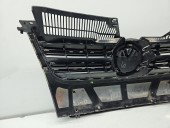 Grila bara fata Volkswagen Jetta 3 (1K2) [Fabr 2005-2010] Berlina 1K5853651
