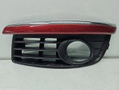 Grila proiector stanga Volkswagen Jetta 3 (1K2) [Fabr 2005-2010] Berlina 1K0853665K