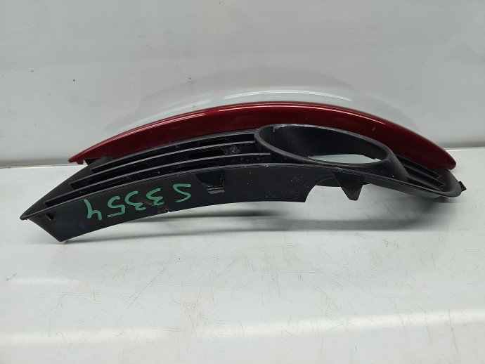 Grila proiector stanga Volkswagen Jetta 3 (1K2) [Fabr 2005-2010] Berlina 1K0853665K