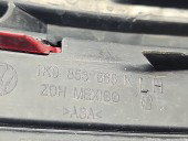 Grila proiector stanga Volkswagen Jetta 3 (1K2) [Fabr 2005-2010] Berlina 1K0853665K