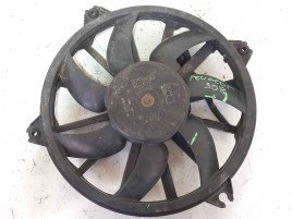 Electroventilator 9661571480 PEUGEOT 308 [Fabr 2007-2013]