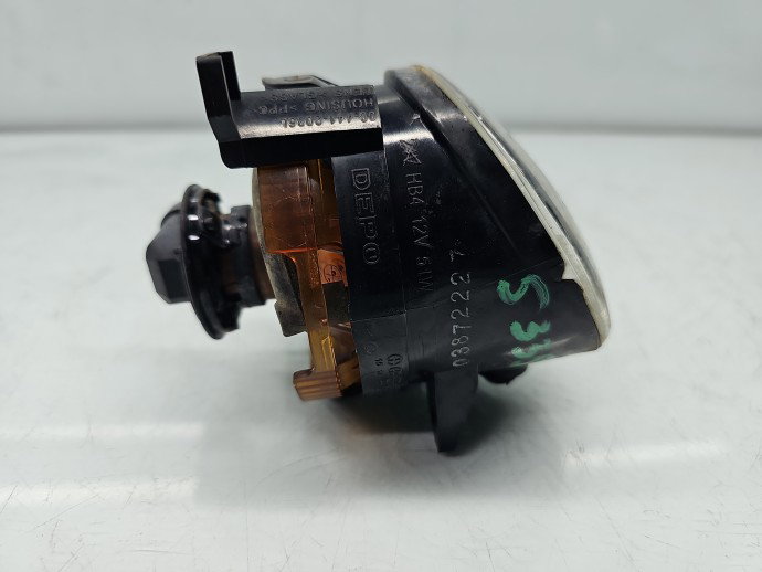 Proiector ceata stanga Volkswagen Jetta 3 (1K2) [Fabr 2005-2010] Berlina OEM
