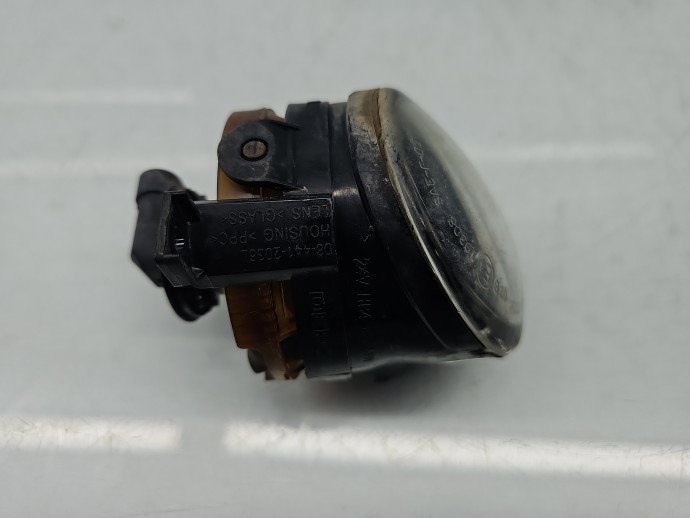 Proiector ceata stanga Volkswagen Jetta 3 (1K2) [Fabr 2005-2010] Berlina OEM