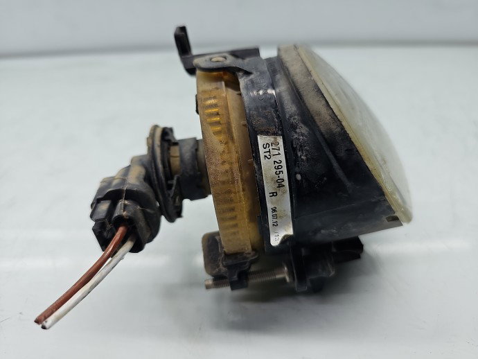 Proiector ceata dreapta Volkswagen Jetta 3 (1K2) [Fabr 2005-2010] Berlina OEM