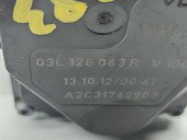 Clapeta acceleratie Volkswagen Tiguan (5N) [Fabr 2007-2016] 03L128063R 2.0 TDI CBAB 103 kW / 140 CP