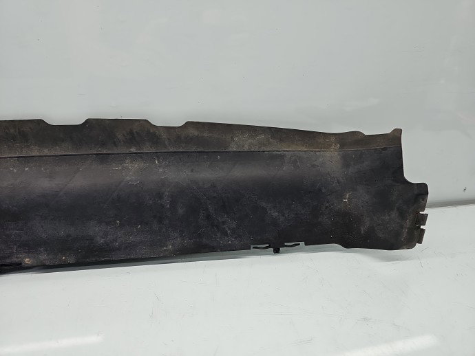 Deflector aer Volkswagen Tiguan (5N) [Fabr 2007-2016] SUV 5N0121341B