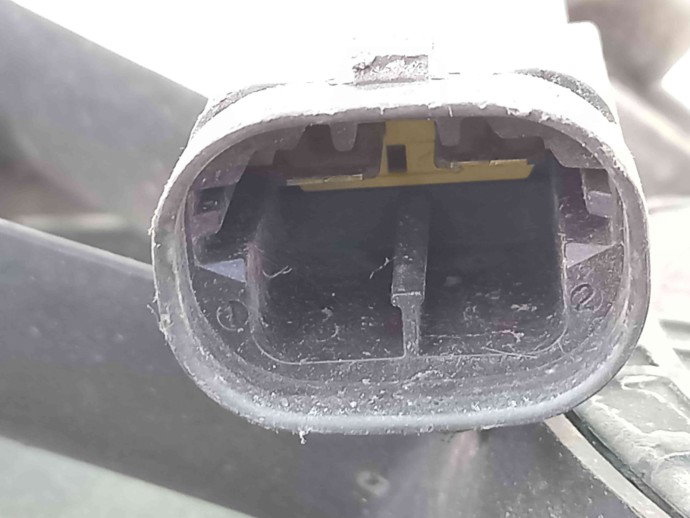 Electroventilator 9661571480 PEUGEOT 308 [Fabr 2007-2013]